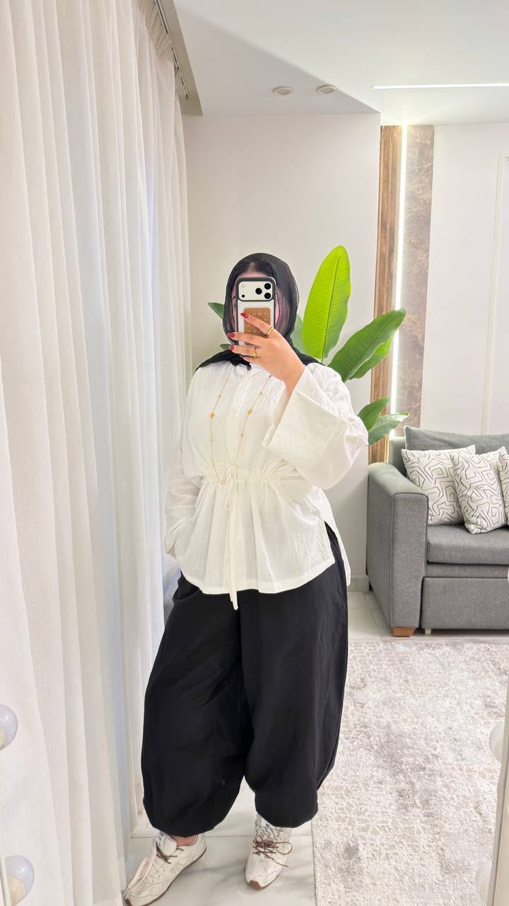 Ketan Blouse