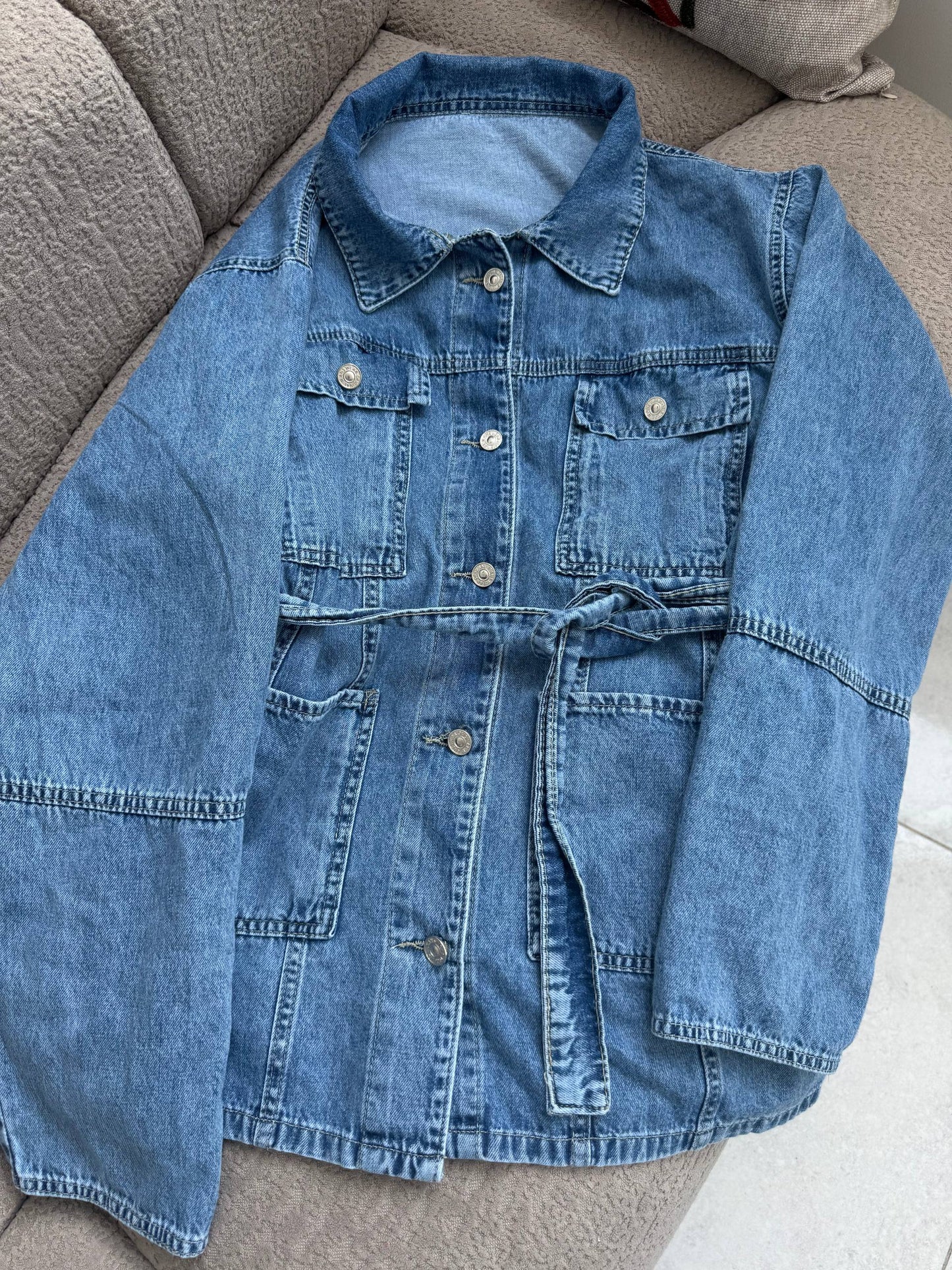Premium Jacket