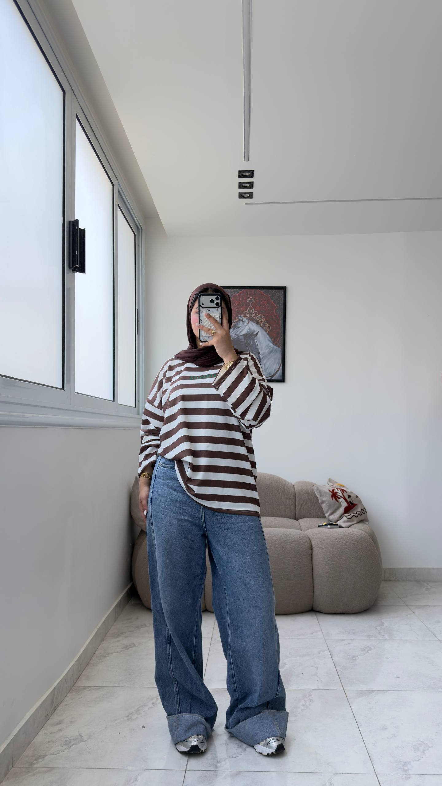 T_Shirt Cotton