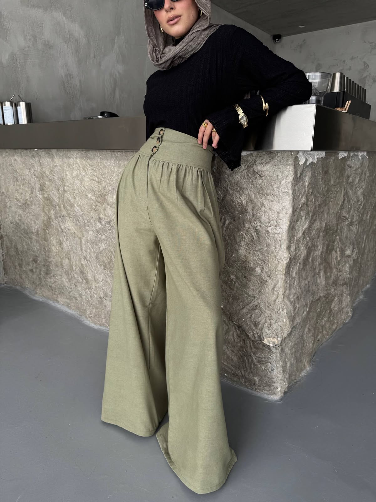 Pants