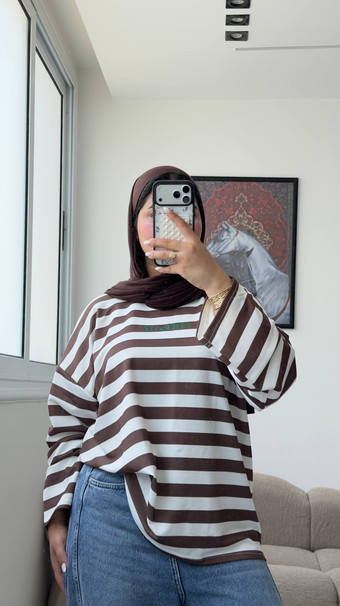 T_Shirt Cotton
