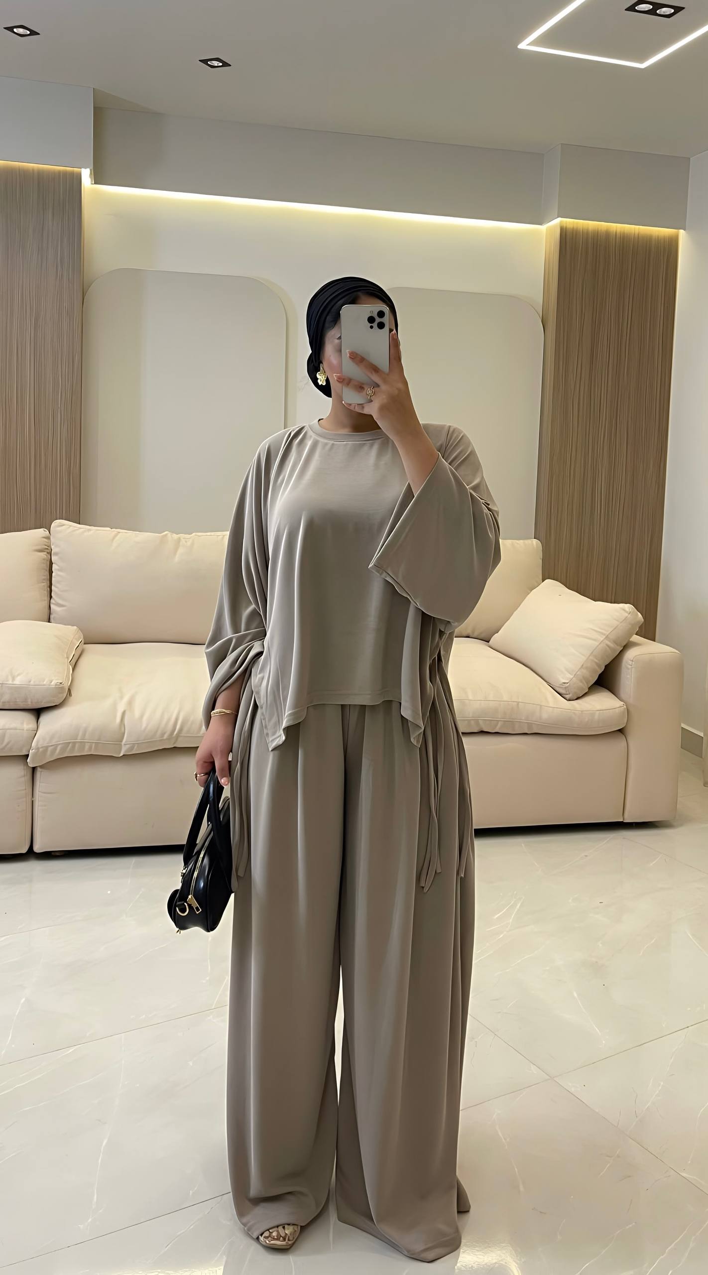Afnan Set