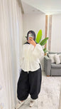 Ketan Blouse