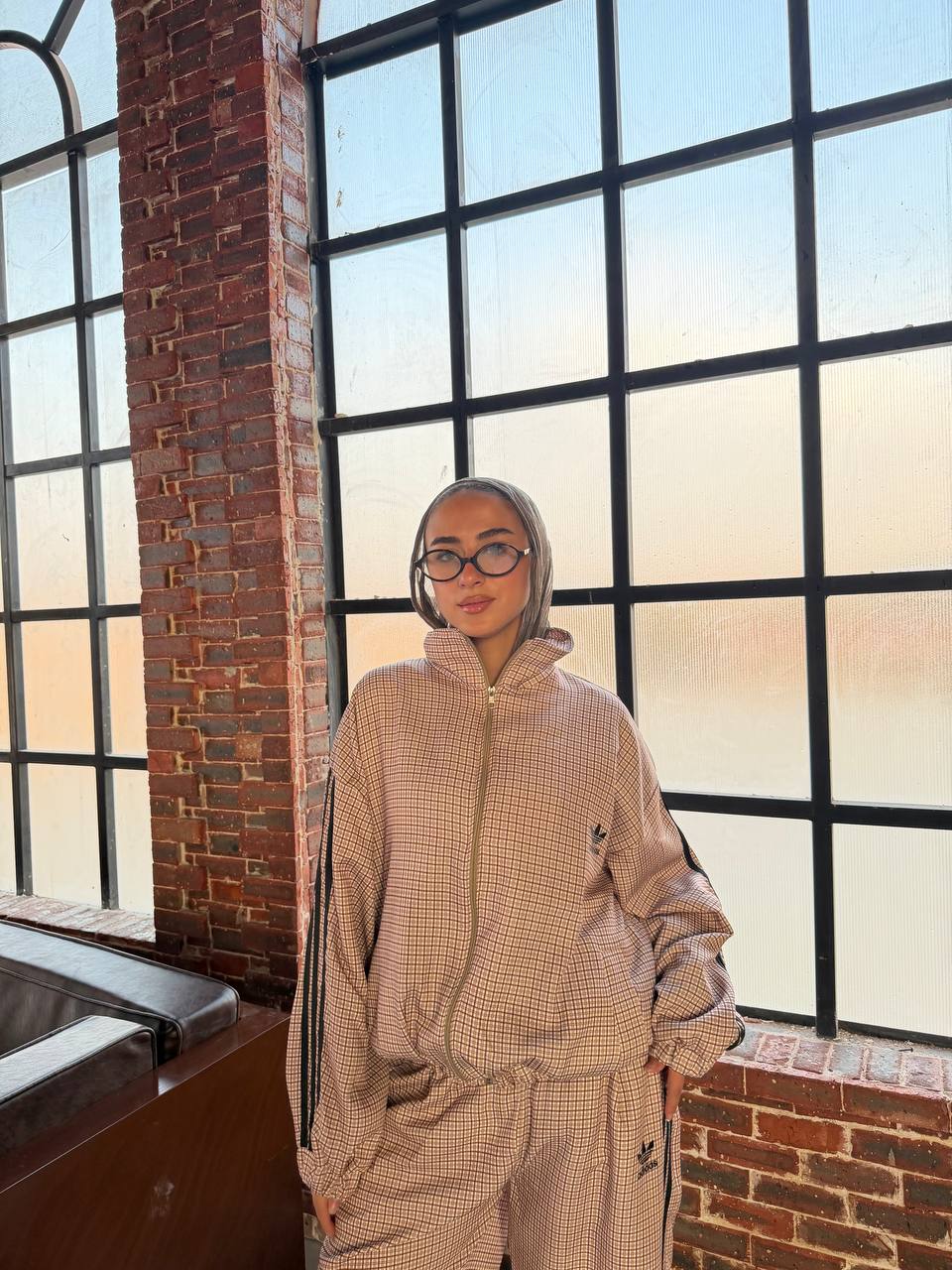 Adidas Set