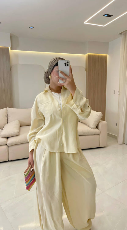 Luxe Flow Set