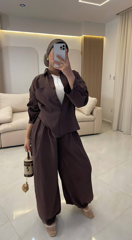 Luxe Flow Set