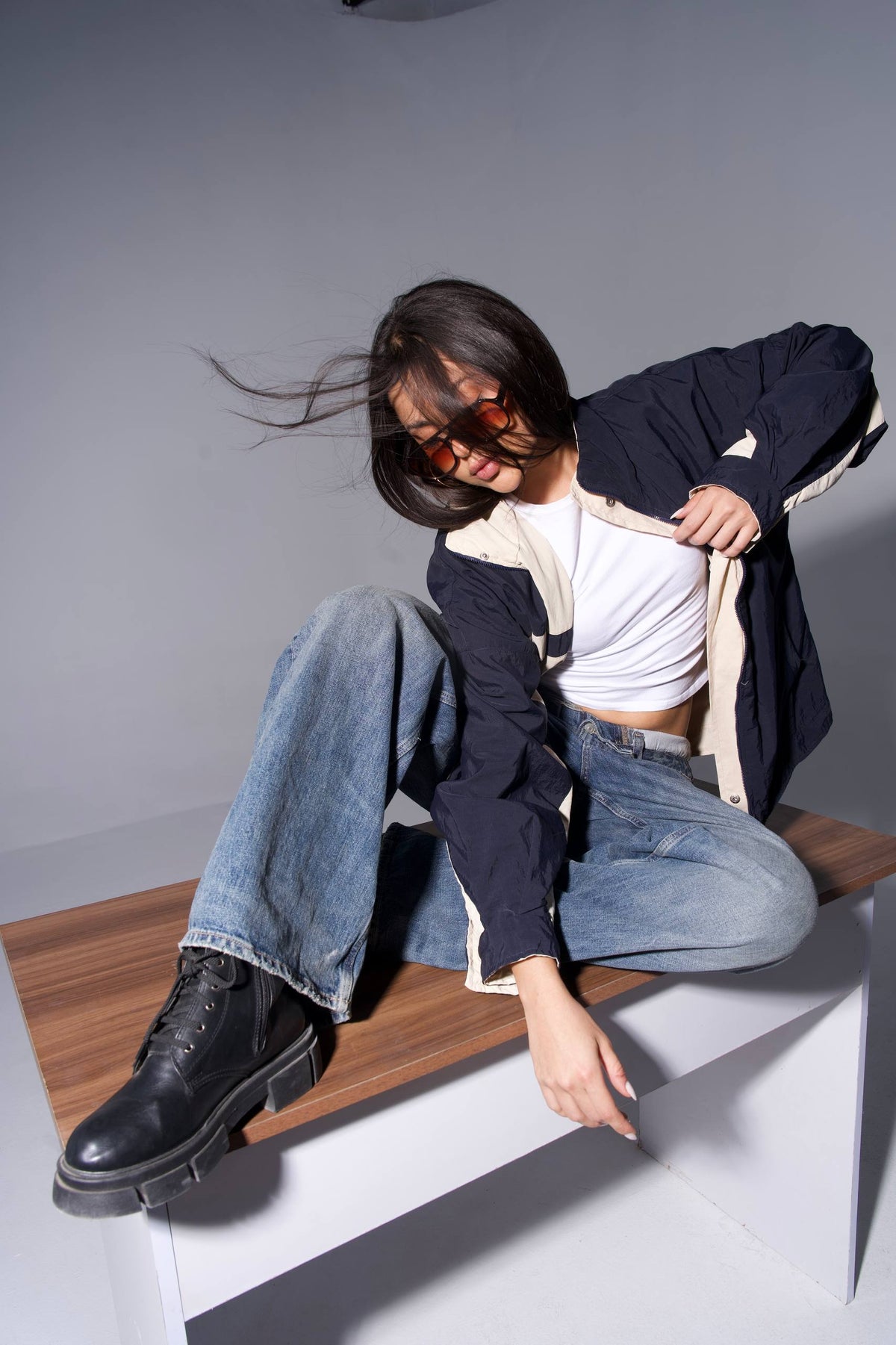 Stradivarius Jacket