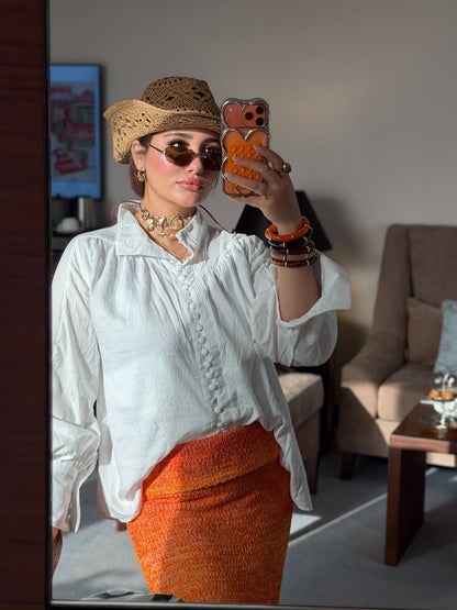 White Shirt