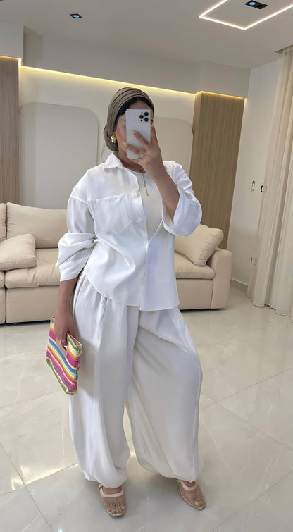 Luxe Flow Set