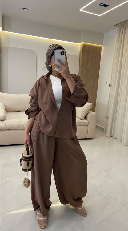Luxe Flow Set