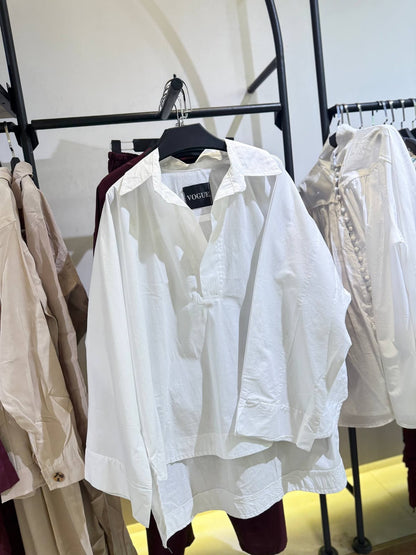 White Shirt