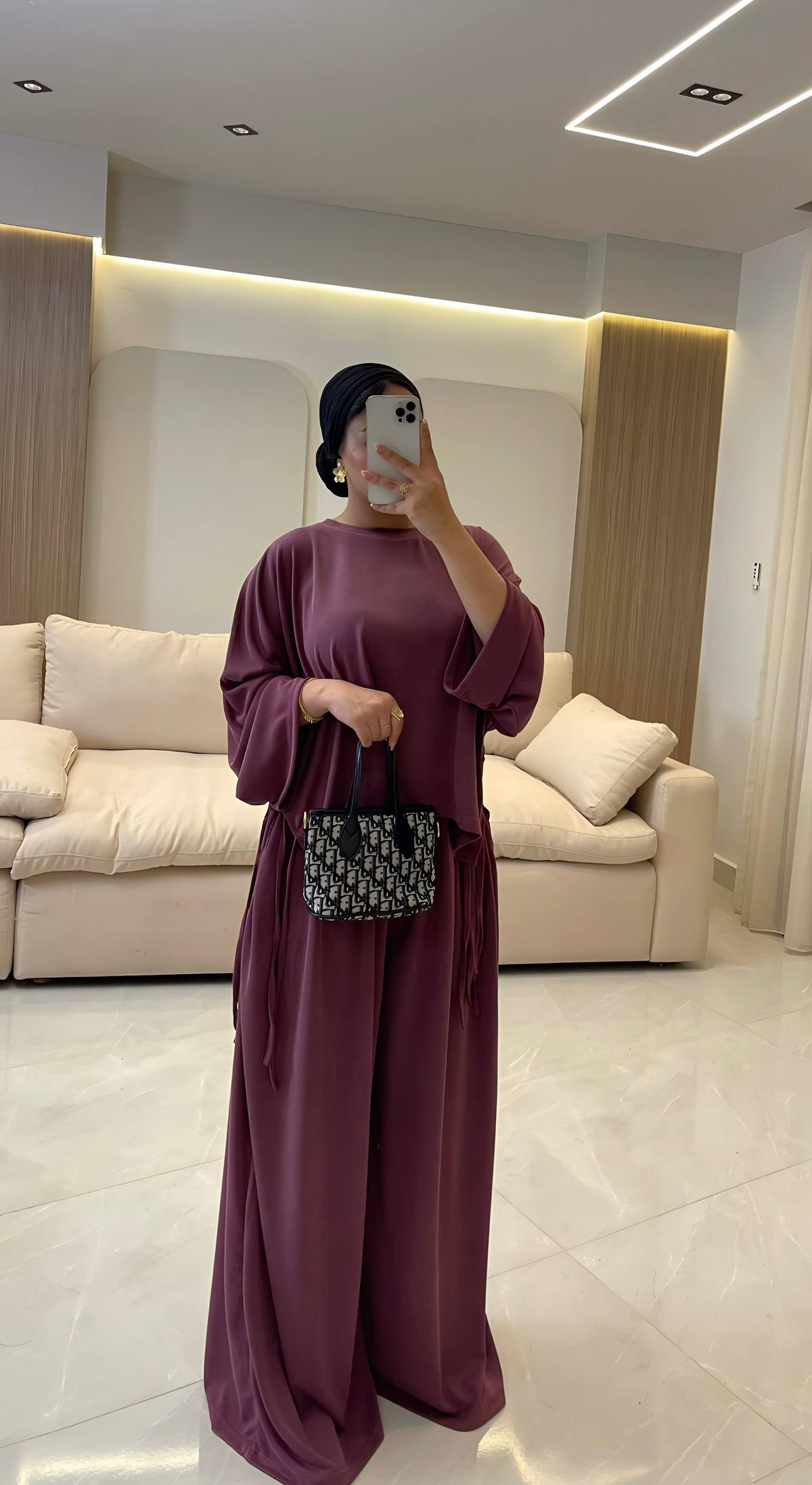 Afnan Set