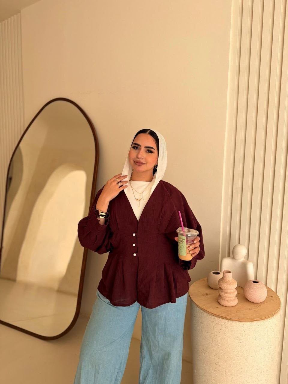 Blouse