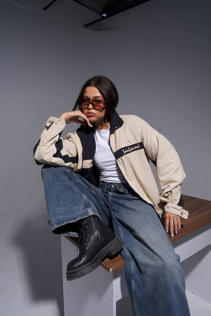 Stradivarius Jacket