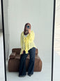 Lace Blouse