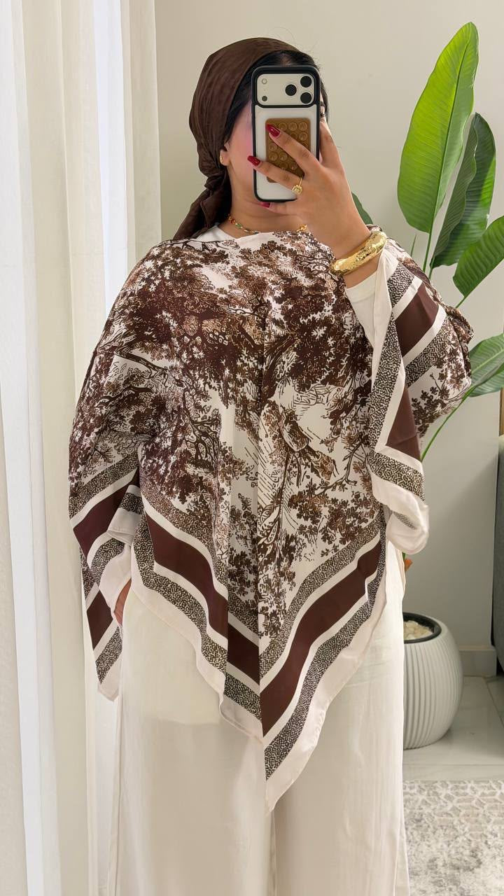 Satin Blouse