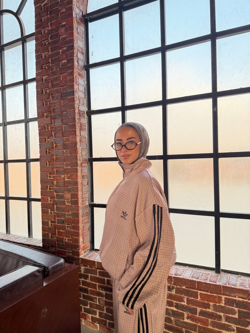 Adidas Set