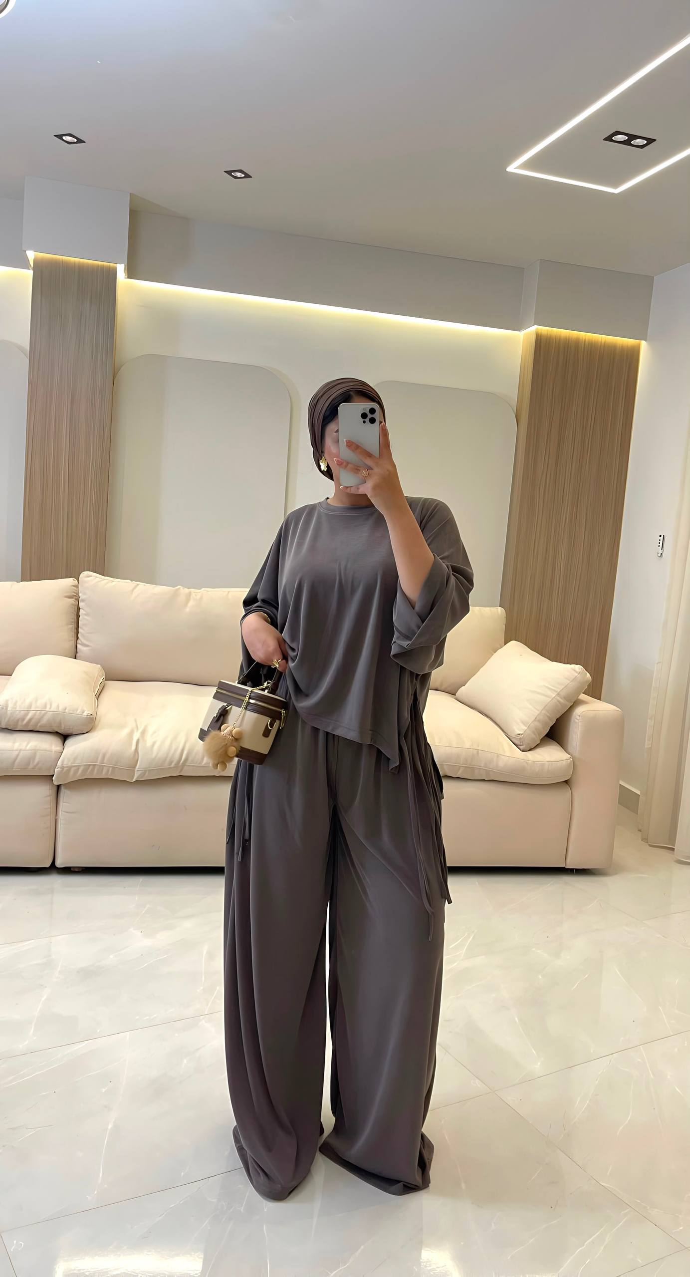 Afnan Set