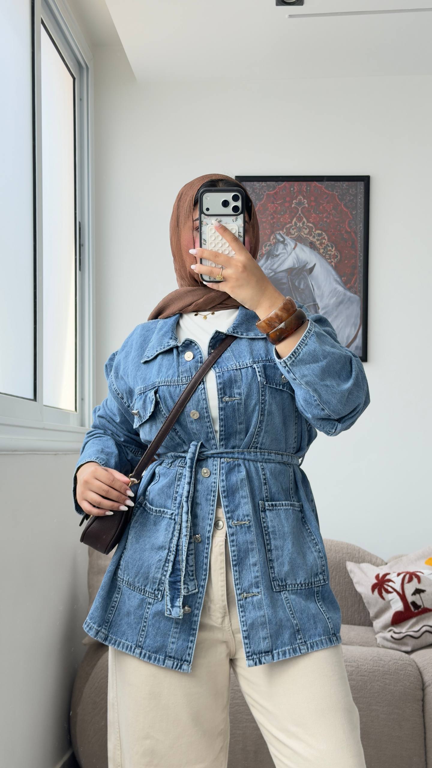 Premium Jacket