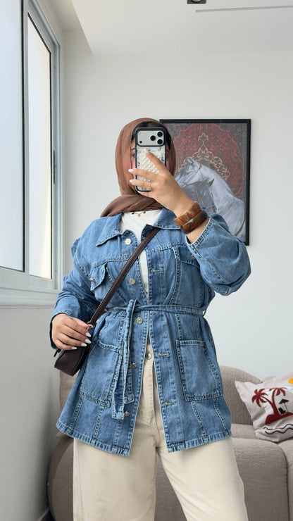 Premium Jacket