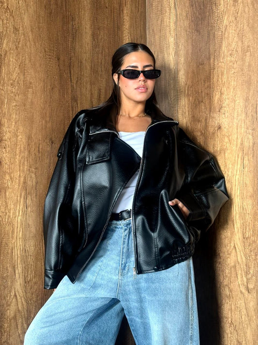 Zara Jacket