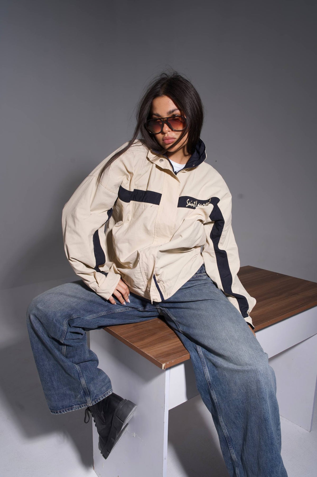 Stradivarius Jacket