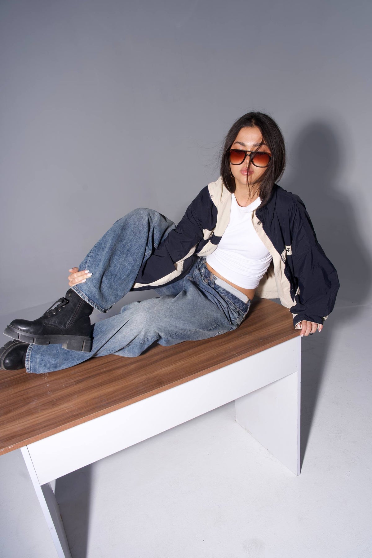 Stradivarius Jacket