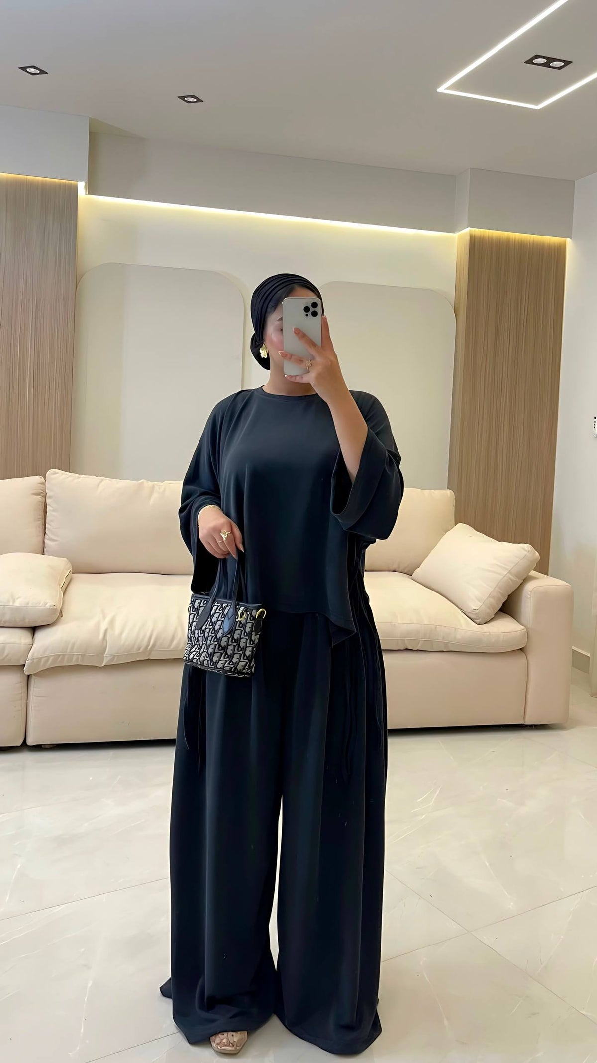 Afnan Set