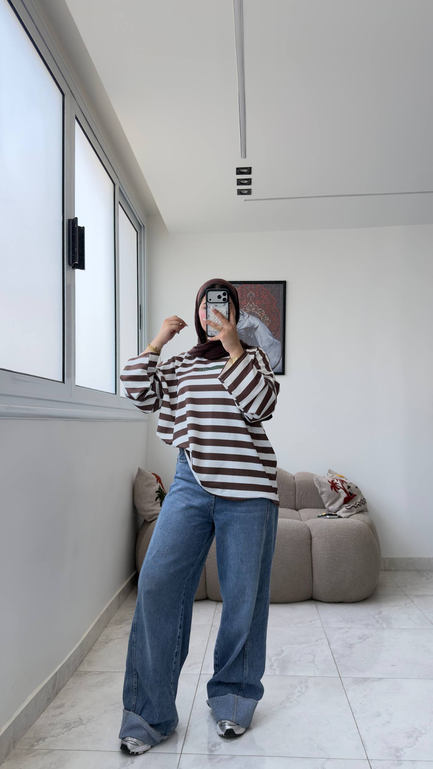 T_Shirt Cotton