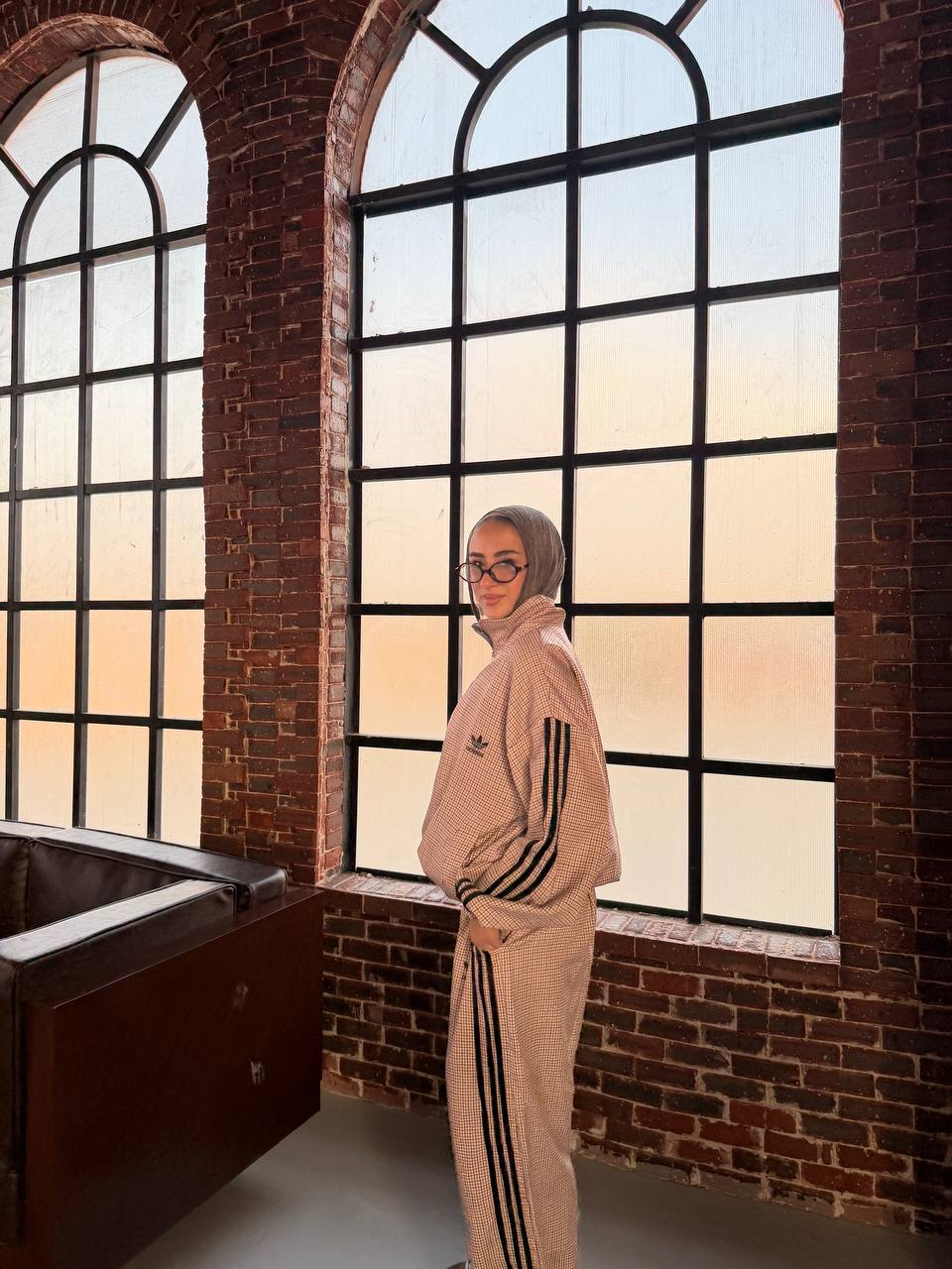 Adidas Set