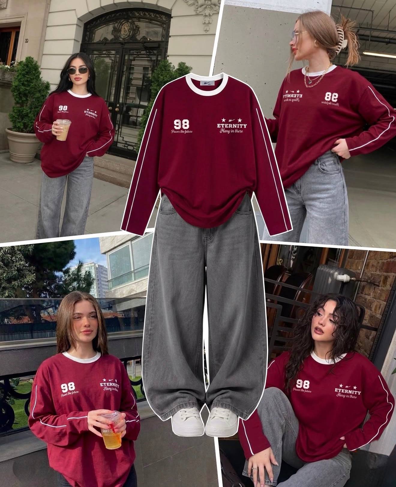Premium Cotton T_Shirt