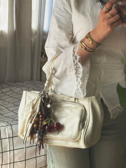 Linen Blouse