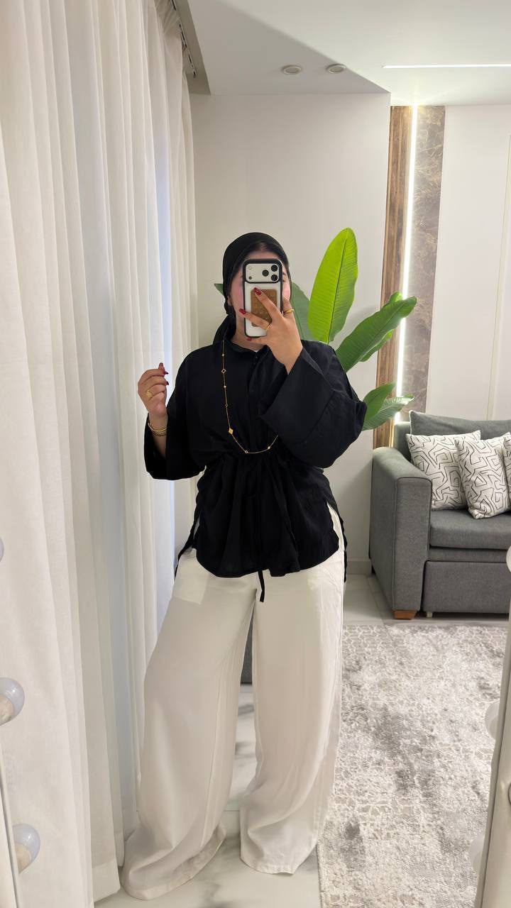 Ketan Blouse