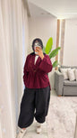 Ketan Blouse