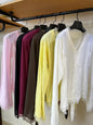 Linen Blouse